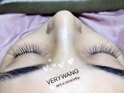 -Verywang半永久纹眉•仪器野生眉