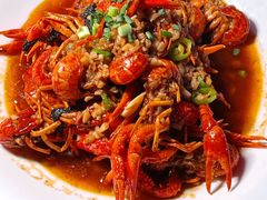 -黑牛码头·小龙虾·烧烤