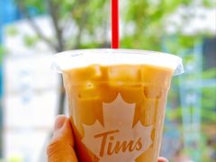 -Tims天好咖啡(江干万象城店)