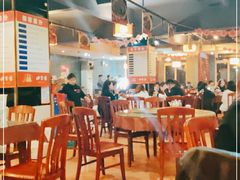 大堂-天下客饭店(中山路店)