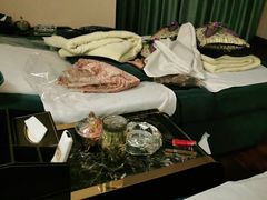 -御指堂足浴推拿