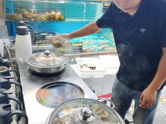 -良师门滨海人家·海鲜·家常菜(滨海城店)