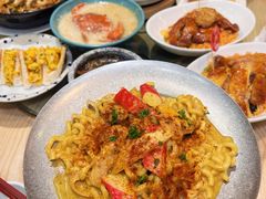 -滋味满屋美食坊(上海街店)