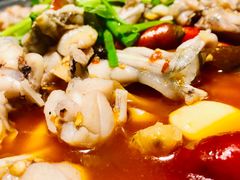 -蛙三泡椒牛蛙(万象城店)
