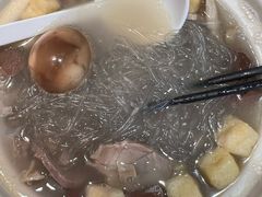 -苏晓玥·江南小吃(深圳北站店)