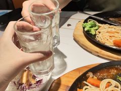 -豪享来中西餐厅(隆昌店)