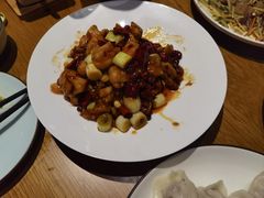 -伊喜饺子·烤鸭(五道口学院路店)