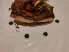 -君悦酒店·La Terrazza意合園·意式风味