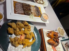 -大鸽饭(汉溪长隆店)