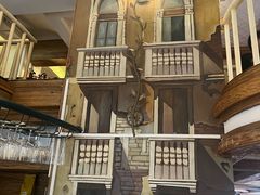 -良木缘咖啡西餐(川大店)