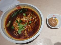 -口福汤包馆(融汇店)