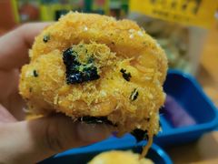 -東更道点心行(利客来店)