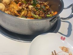 -七欣天香辣蟹火锅(无锡金太湖国际城店)