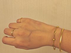 -百金通黄金回收首饰定制维修(珠江路总部)