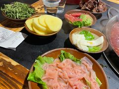 -洋马儿火锅(解放碑店)