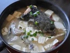 鱼头豆腐-皇饭儿·王润兴酒楼(河坊街店)