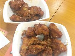 -Pelicana百利家炸鸡(江南西名店城店)