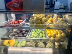 -茶百道(大兴绿地缤纷城店)