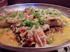 -湘语·湖南家常菜(新洲店)