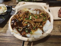 -劲烧-烧烤工坊(保利水城店)