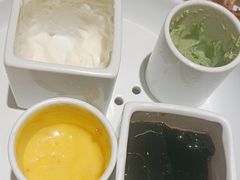 -汤城小厨•粤菜•靓汤(西直门凯德MALL店)