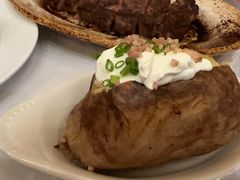 -摩根扒房(桐梓林店)