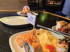 -梨花自助烤肉(天河城店)