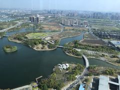 -嘉定凯悦·咖啡厅