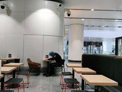 -麦当劳(北京大兴机场二层国内到达(安检外)店)