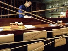 -万藏·荞麦酒房BANKURA JAPANESE SOBA KITCHEN(长乐路店)