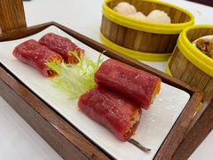 -盛香亭热卤(光明大仟里店)