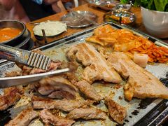 特级牛五花肉-香猪坊(五道口店)