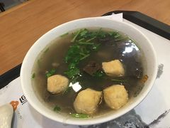 -苏晓玥·手作江南小吃(深圳北站店)