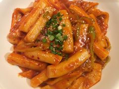 -高丽苑韩国烤肉(海昌路旗舰店)