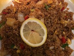 -半秋山西餐厅(宜昌大洋店)