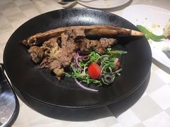 -西堤牛排(南京龙江店)