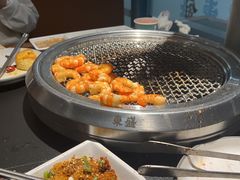 -東盛炭烤自助料理(浦东文峰广场店)