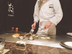 -Ginza Onodera铁板烧(外滩十八号店)