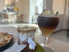-香梨观景餐厅(西街店)
