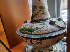 -洪长兴(云南南路店)