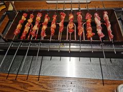 -汉城烧烤(西稍门劳动路店)