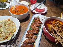 -川悦留香·海鲜餐厅(海棠68环球美食街店)