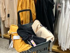 -BIGOFFS 超级折扣(仁恒伊势丹店)