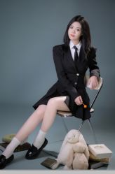 -青岛这朵女子摄影(中海寰宇天下天颂店)