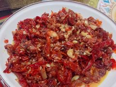 -乌苏疆遇集市烧烤新疆菜(乌苏啤酒小镇店)