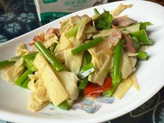 -龙姐私房菜(和顺古镇店)