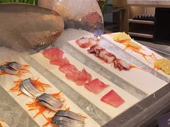 -顺德联塑万怡酒店·万荟轩自助餐厅