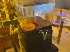 -Sirena海妖日咖夜酒