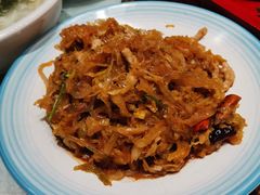 酸菜粉-大地春饼店(黄河路店)