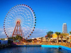 -三亚海昌梦幻海洋不夜城